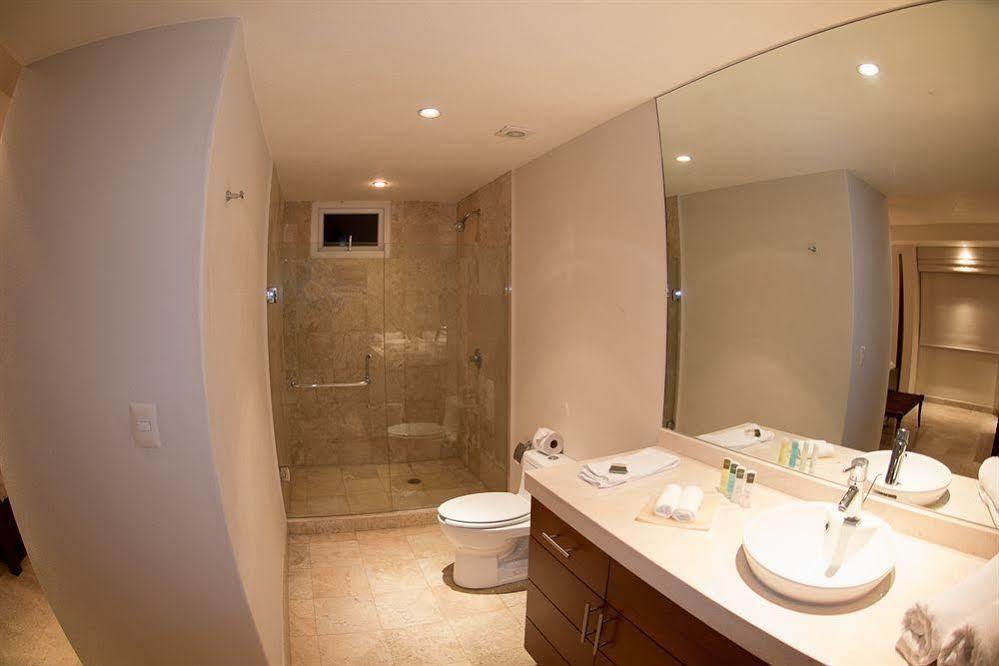 Cinco 5* Punta Mita