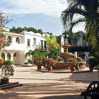 Hotel Elan Resort And Spa Cancun 5*