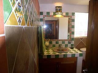Casa Virgilios Nuevo Vallarta
