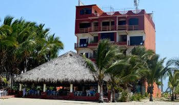 Marbella Hotel