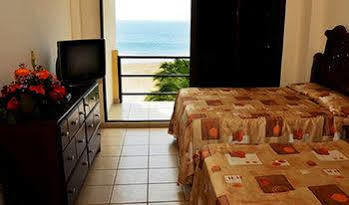 Marbella 3* Zihuatanejo