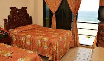 Marbella Hotel 3*