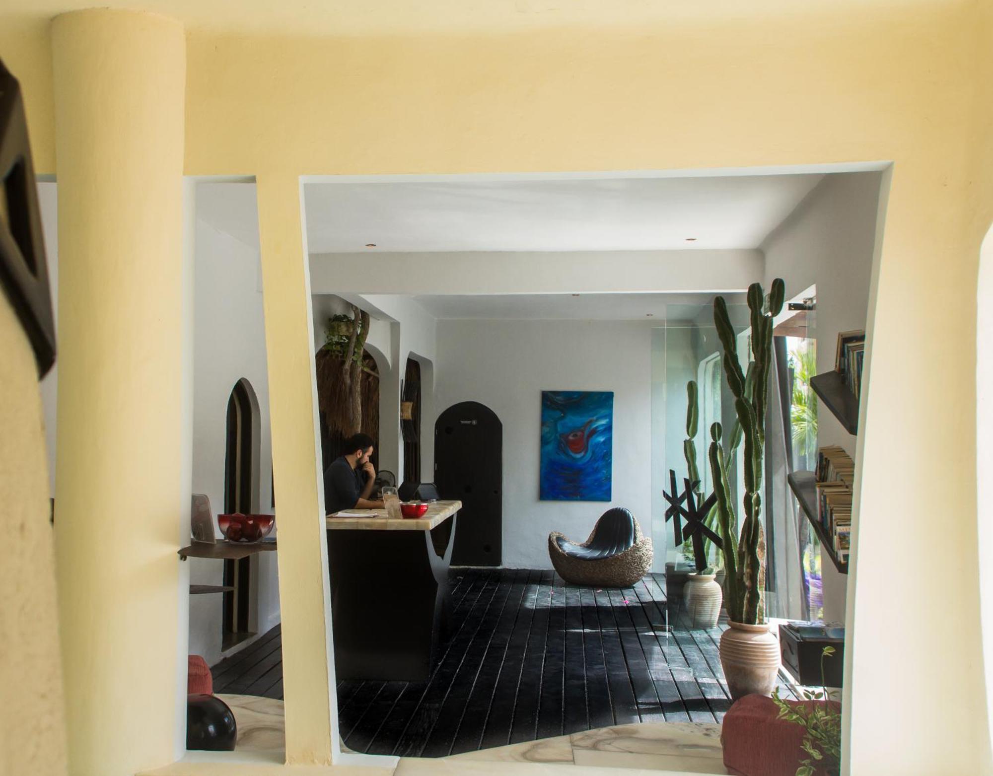 Kinbe - Few Steps From 5th Avenue And The 4*