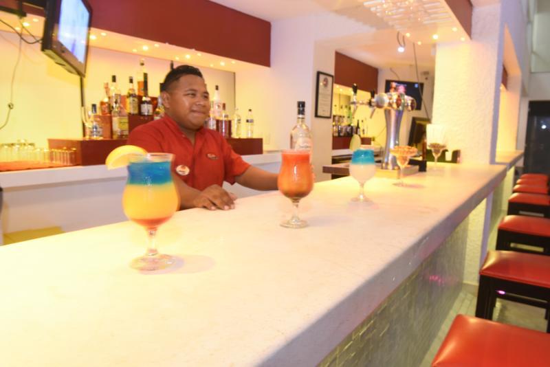 Bel Air Collection And (adults Only) Resort Cancun