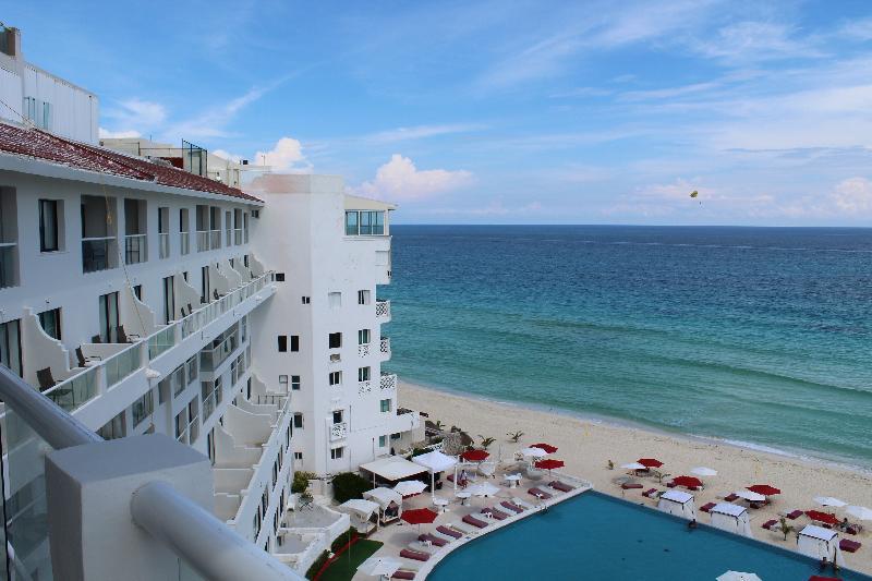 Bel Air Collection And (adults Only) Resort