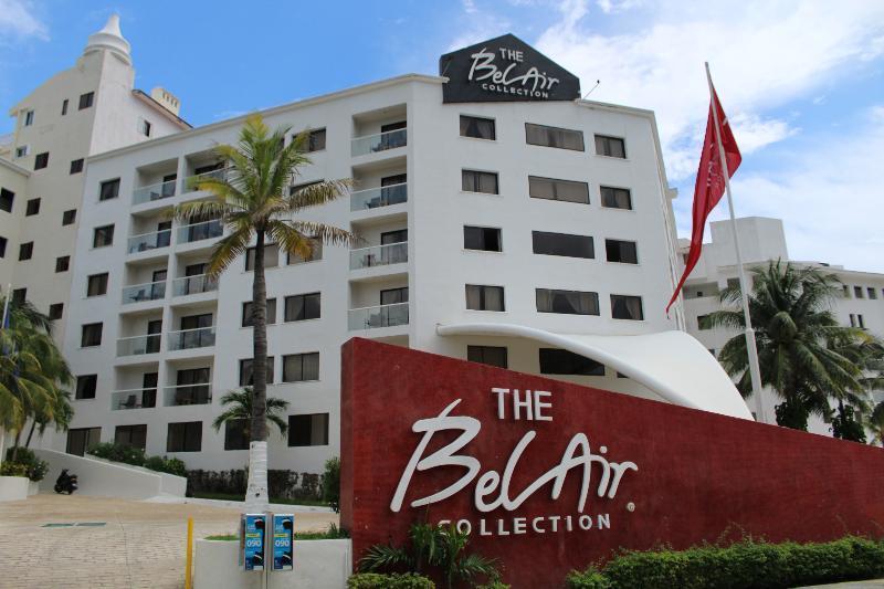 Bel Air Collection And (adults Only) Resort Cancun
