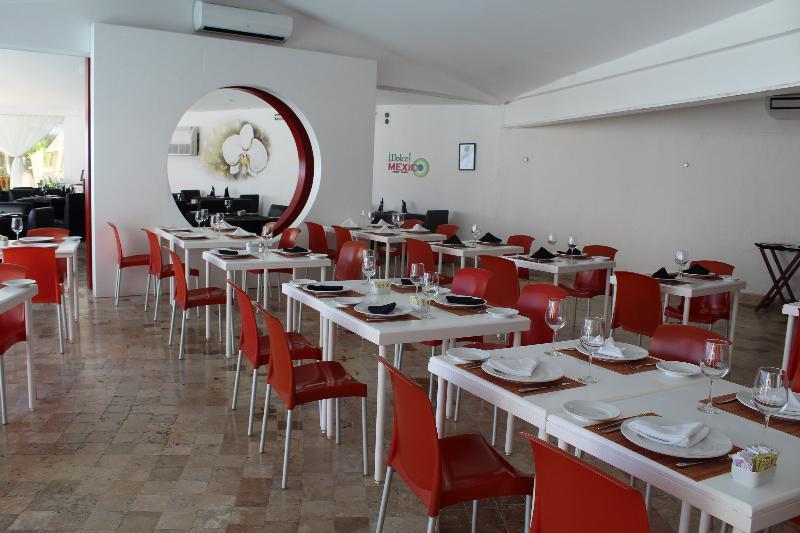 Bel Air Collection And (adults Only) Resort Cancun