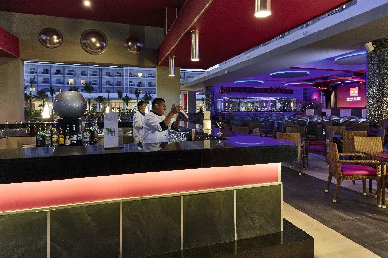 Hotel Riu Dunamar 5*
