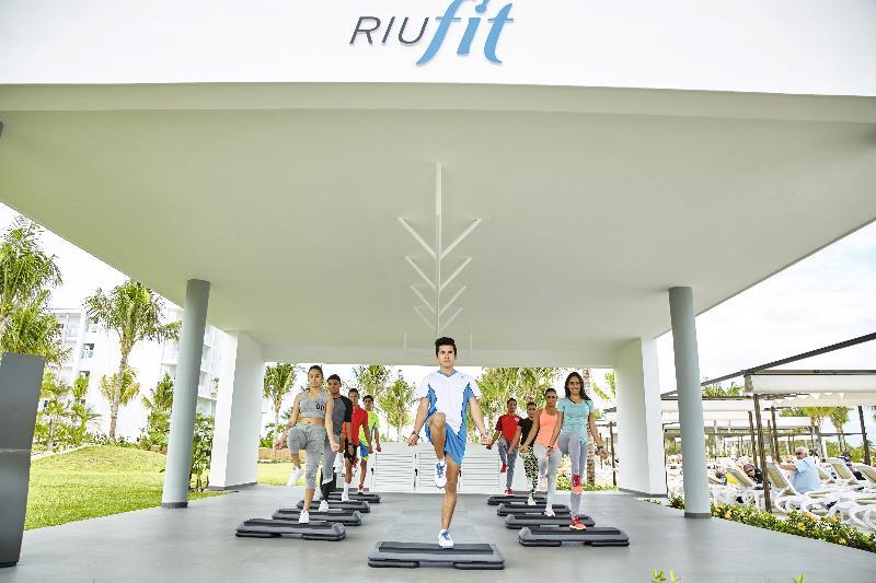 Hotel Riu Dunamar 5*