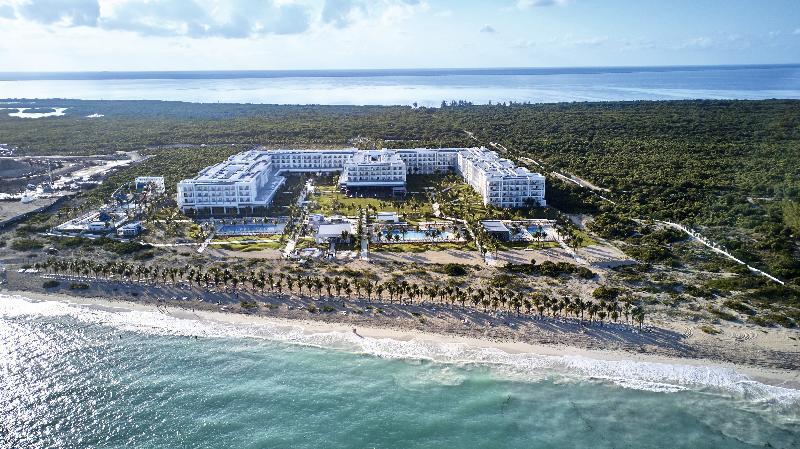 Riu Dunamar 5* Chacmuchuch