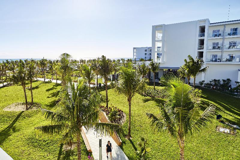 Hotel Riu Dunamar 5*