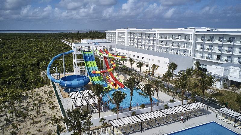 Riu Dunamar 5* Chacmuchuch