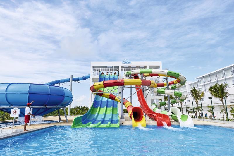 Hotel Riu Dunamar 5*
