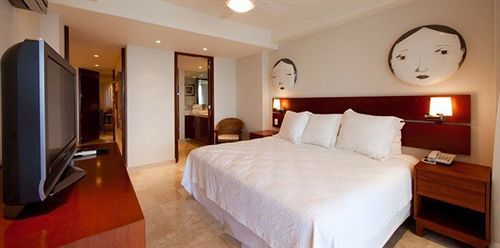 Cinco 5* Punta Mita