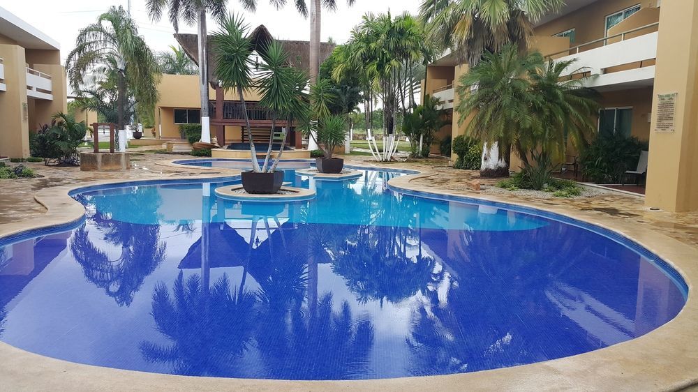 Tecnohotel Norte 3* Merida