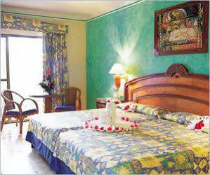 Resort Bahia Principe Grand Coba 5*