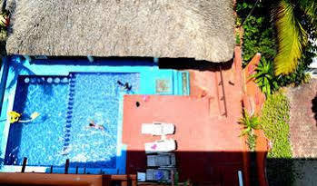 Marbella 3* Zihuatanejo