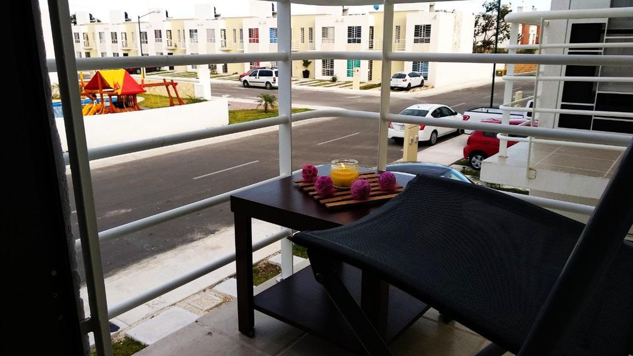 Holiday home Palma Baru Con Alberca *