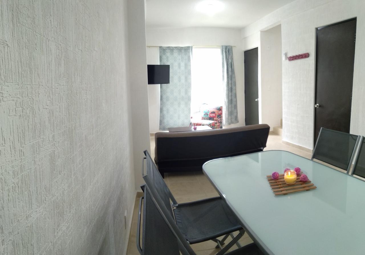 Holiday home Palma Baru Con Alberca *