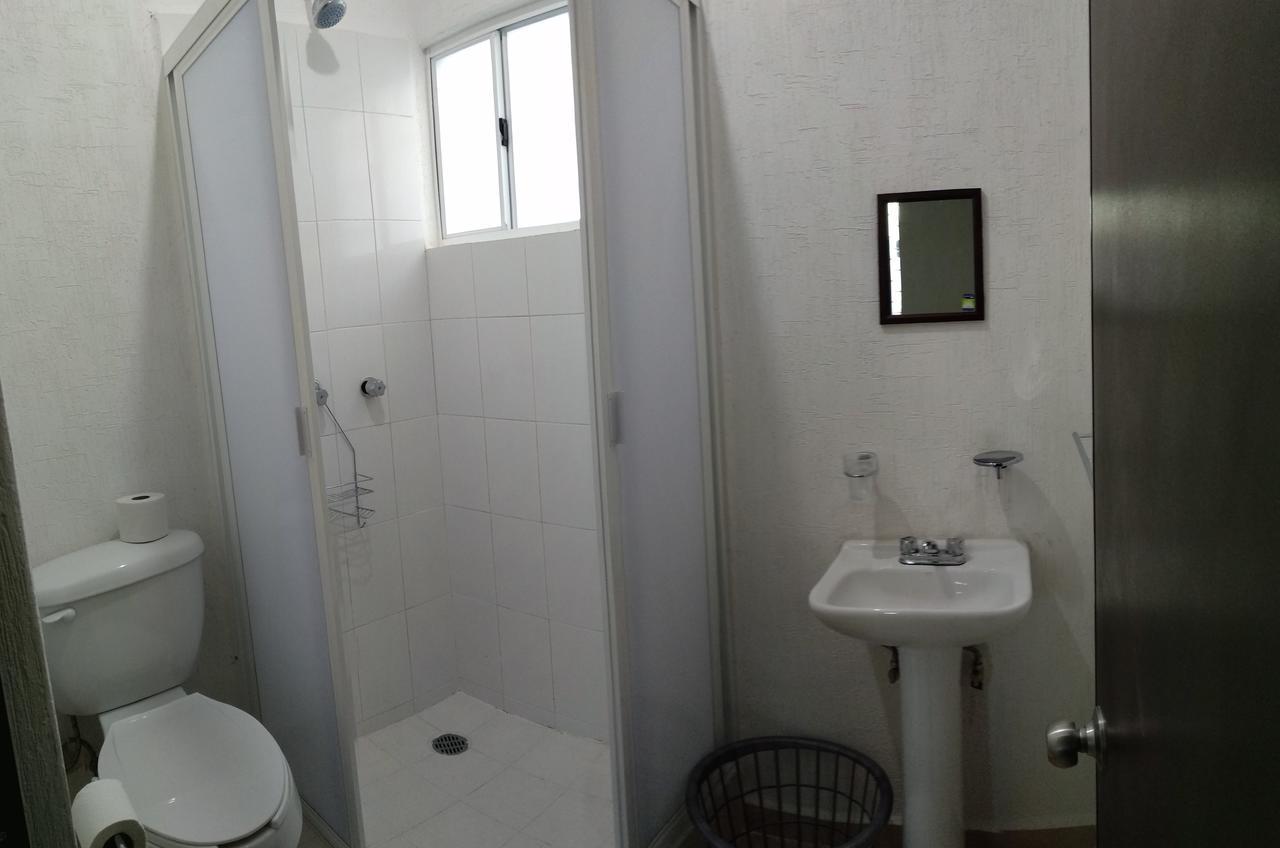 Holiday home Palma Baru Con Alberca *