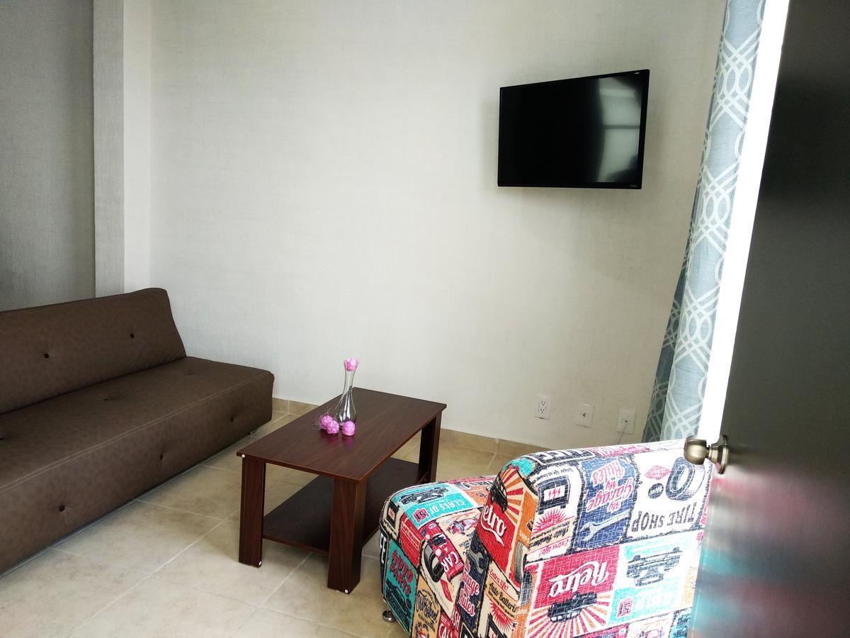 Holiday home Palma Baru Con Alberca