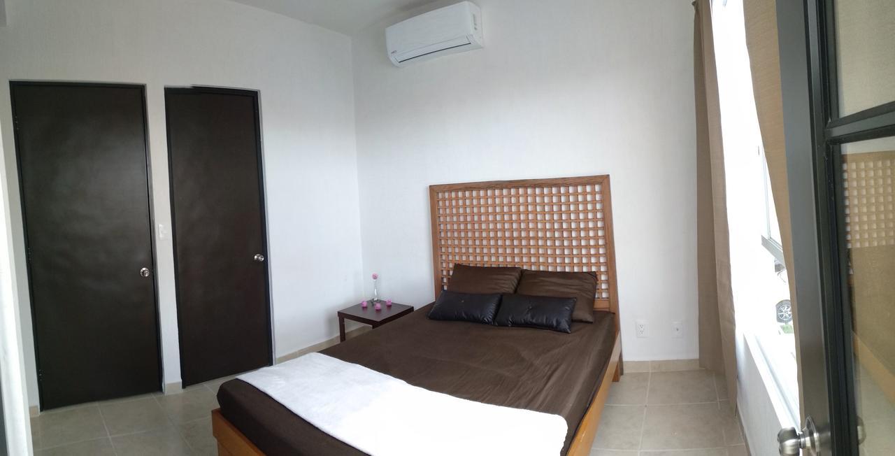 Palma Baru Con Alberca Holiday home *