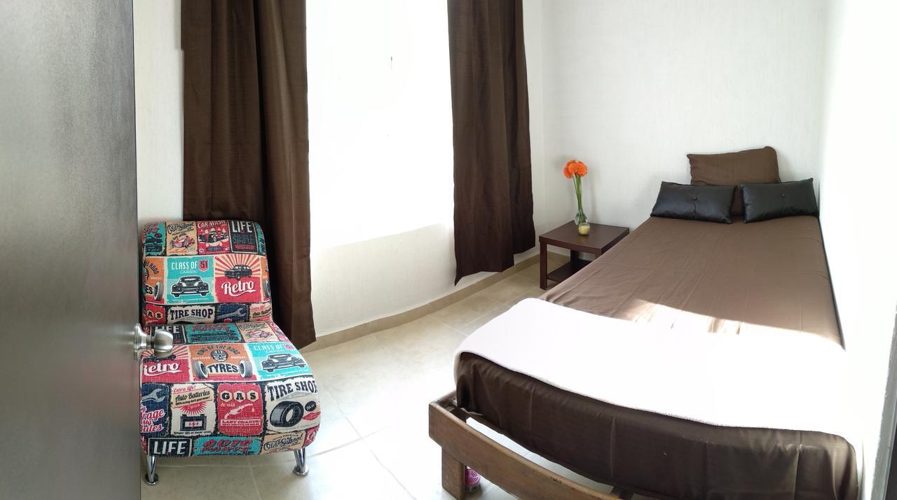 Palma Baru Con Alberca Holiday home *