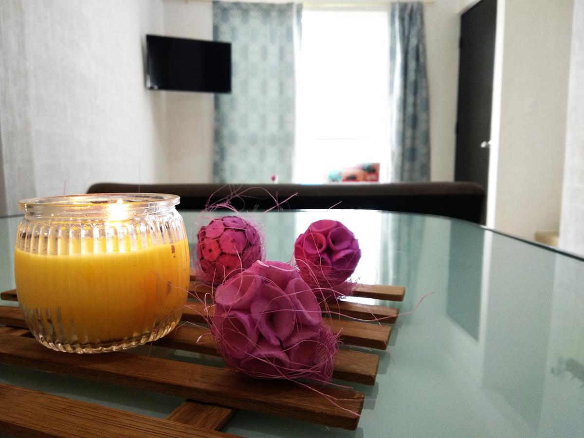 Holiday home Palma Baru Con Alberca Playa del Carmen