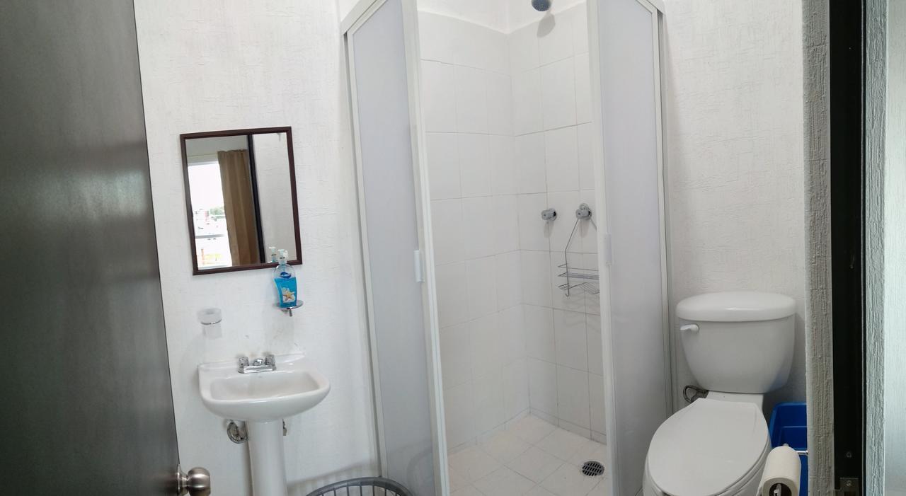Palma Baru Con Alberca Holiday home