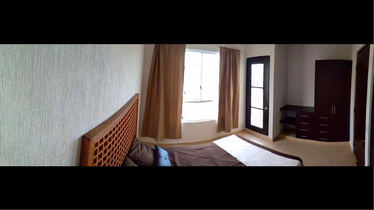 Palma Baru Con Alberca Holiday home