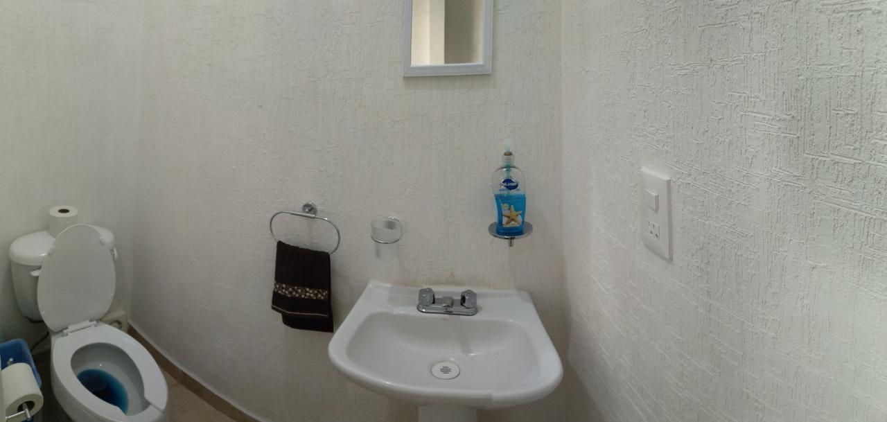 Holiday home Palma Baru Con Alberca