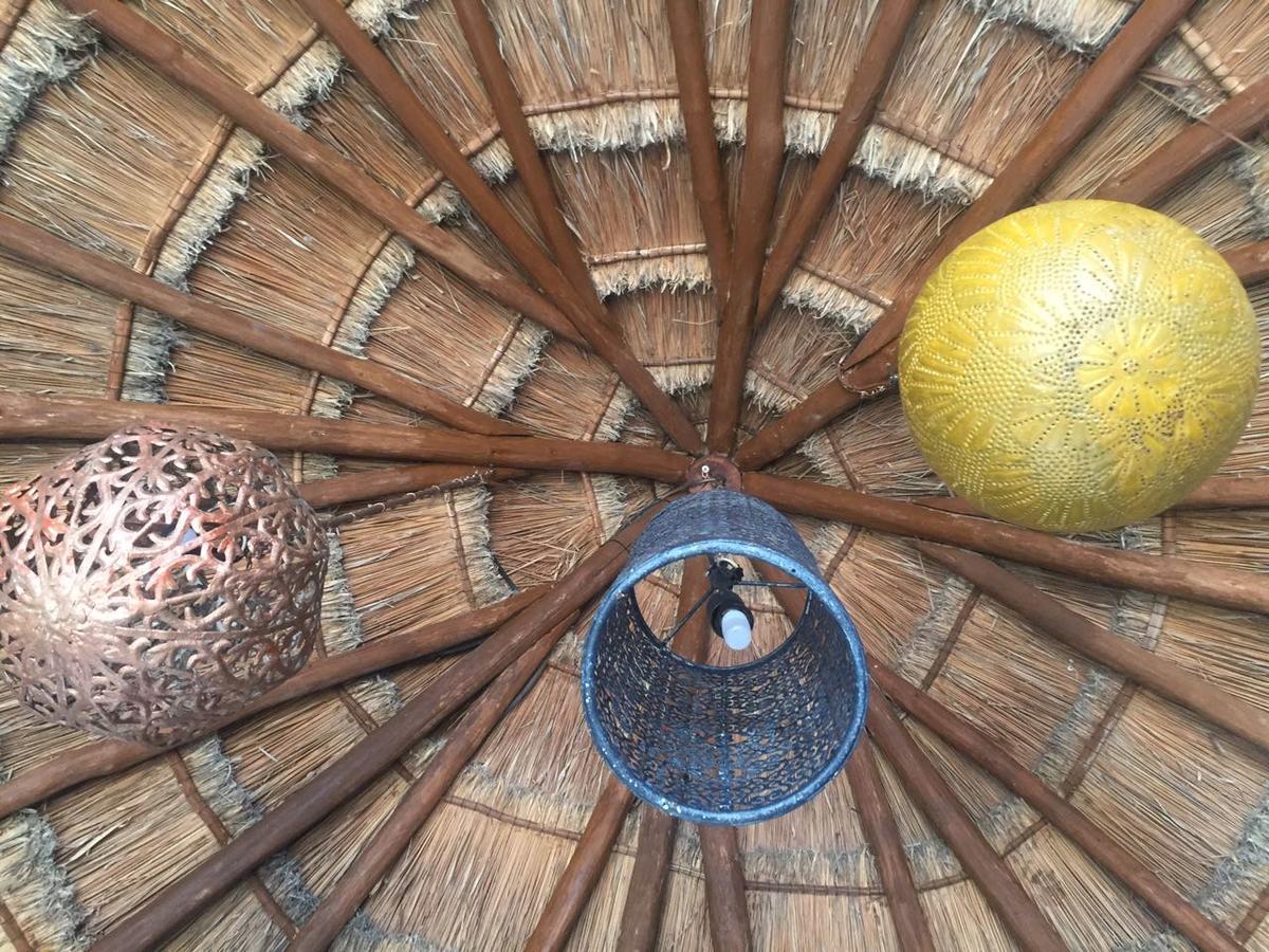 Agua Eco Design Hotel Hotel Tulum