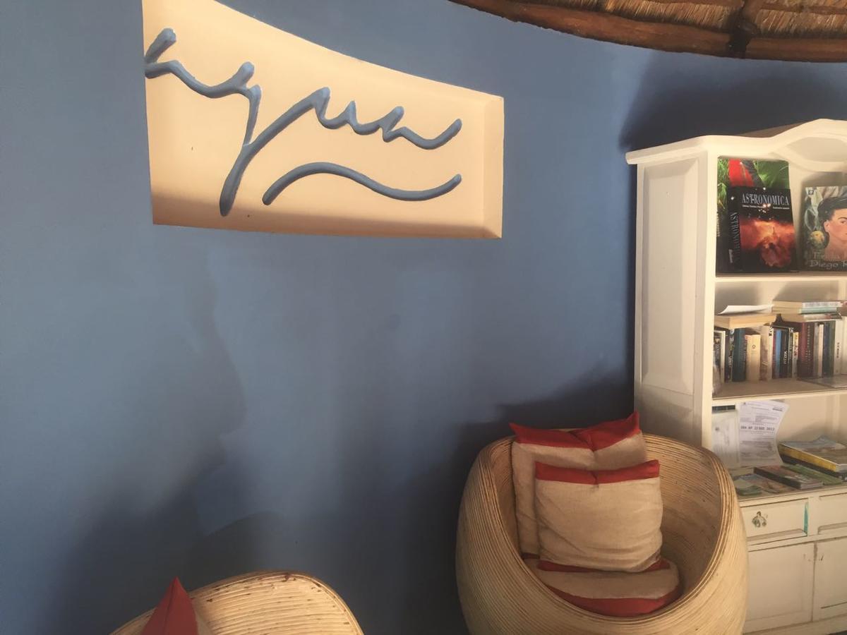 Agua Eco Design Hotel Hotel