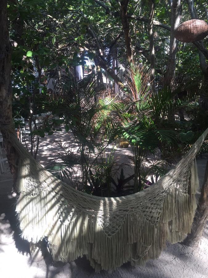 Agua Eco Design Hotel Hotel Tulum