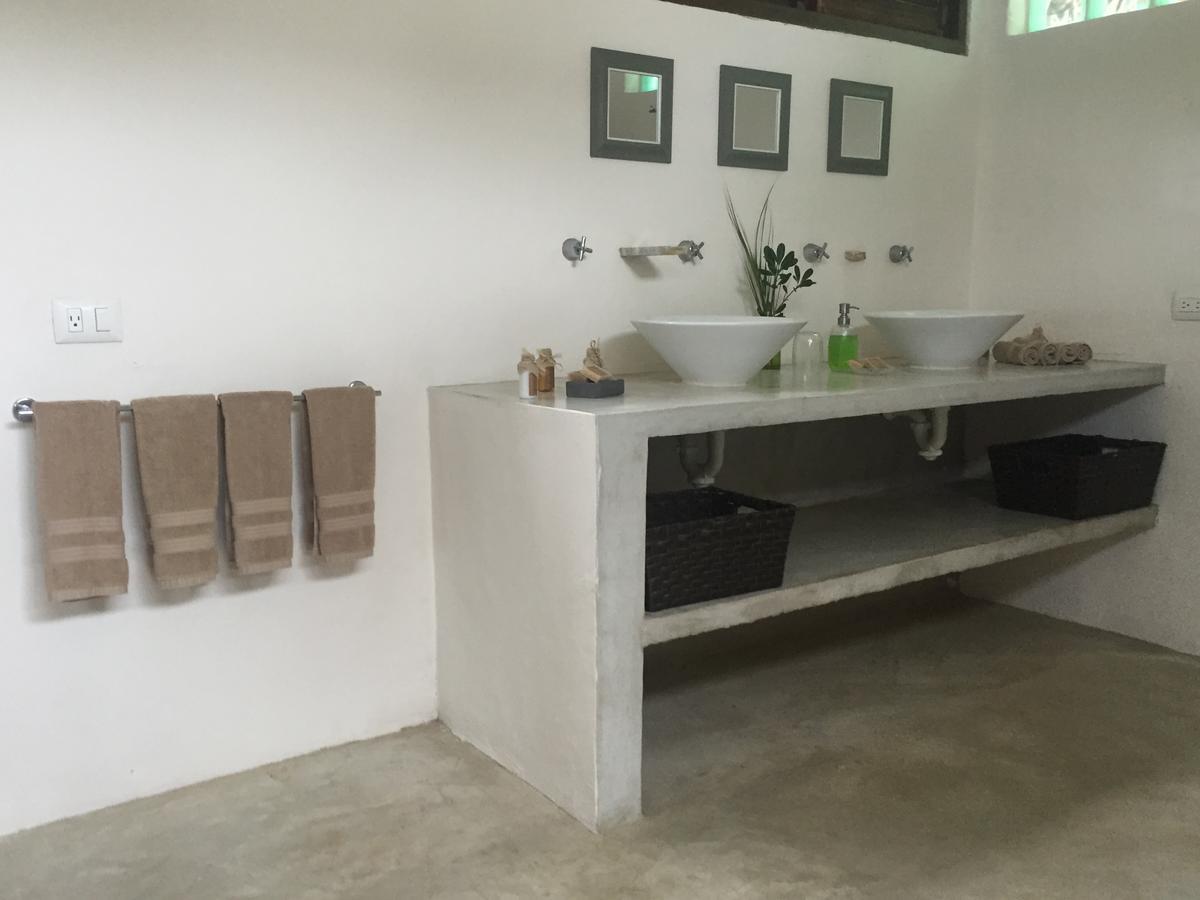 Agua Eco Design Hotel Tulum