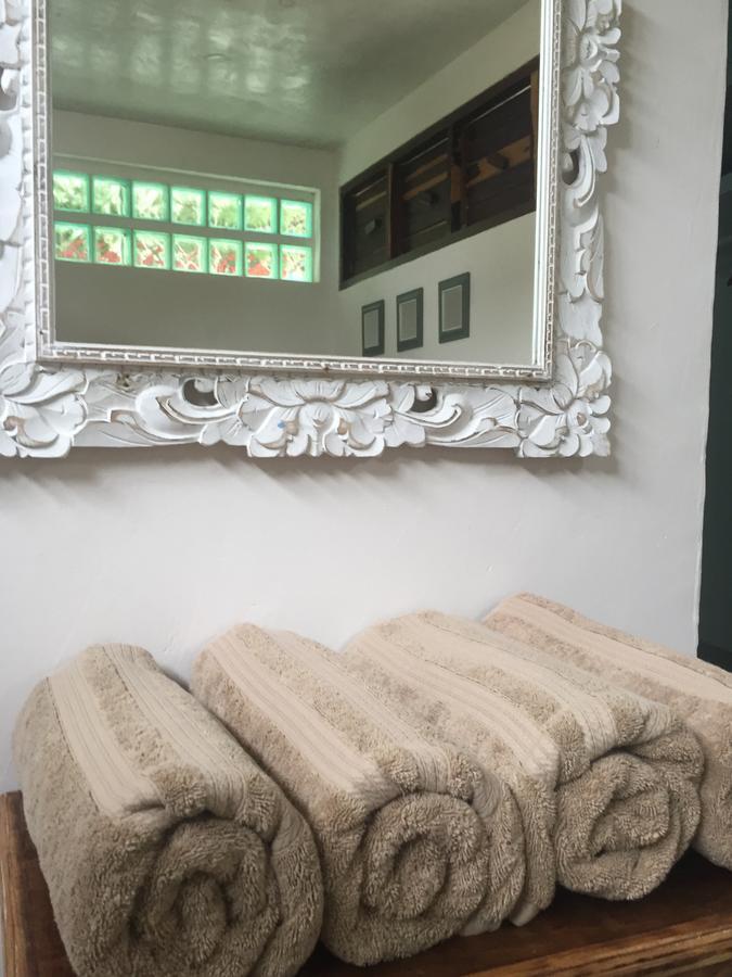 Agua Eco Design Hotel 4* Tulum