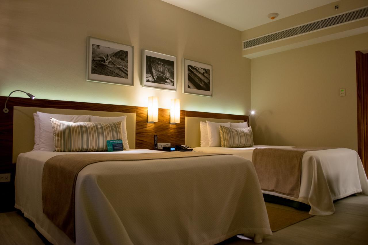 Emporio Resort Cancun