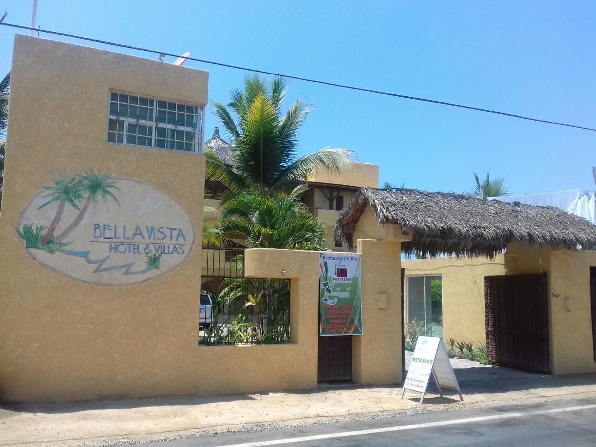 Hotel Bella Vista Zihuatanejo