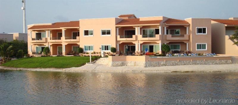 Hotel Encanto Aventuras Club 5*