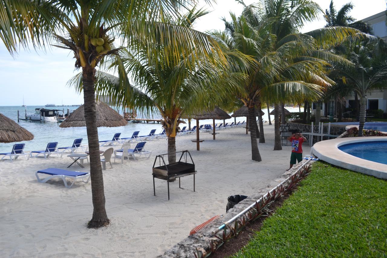 Apartment Bella Vacation 2 Bedrooms Cancun