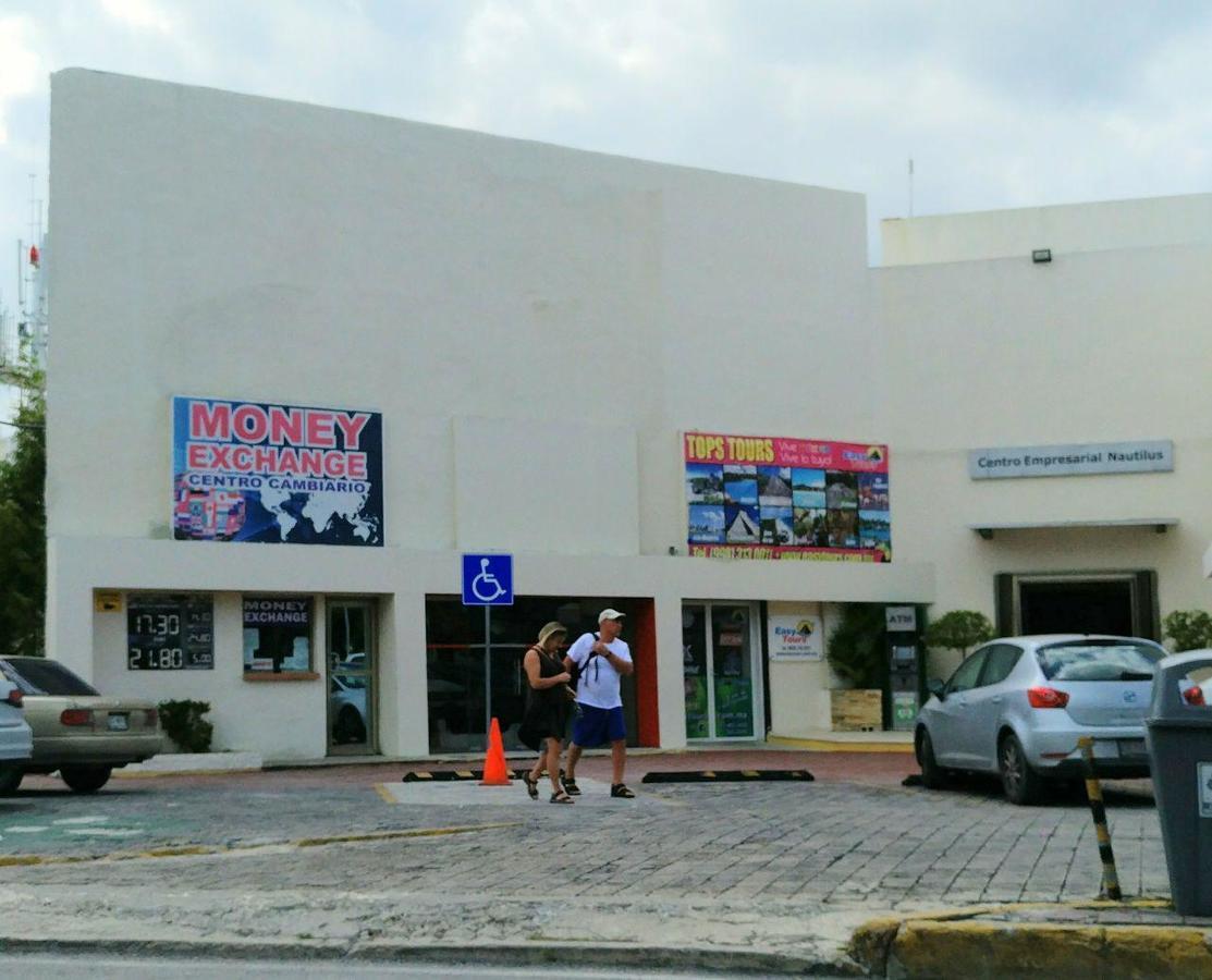 Bella Vacation 2 Bedrooms Apartment Cancun