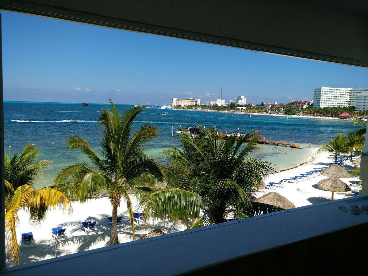 Bella Vacation 2 Bedrooms * Cancun