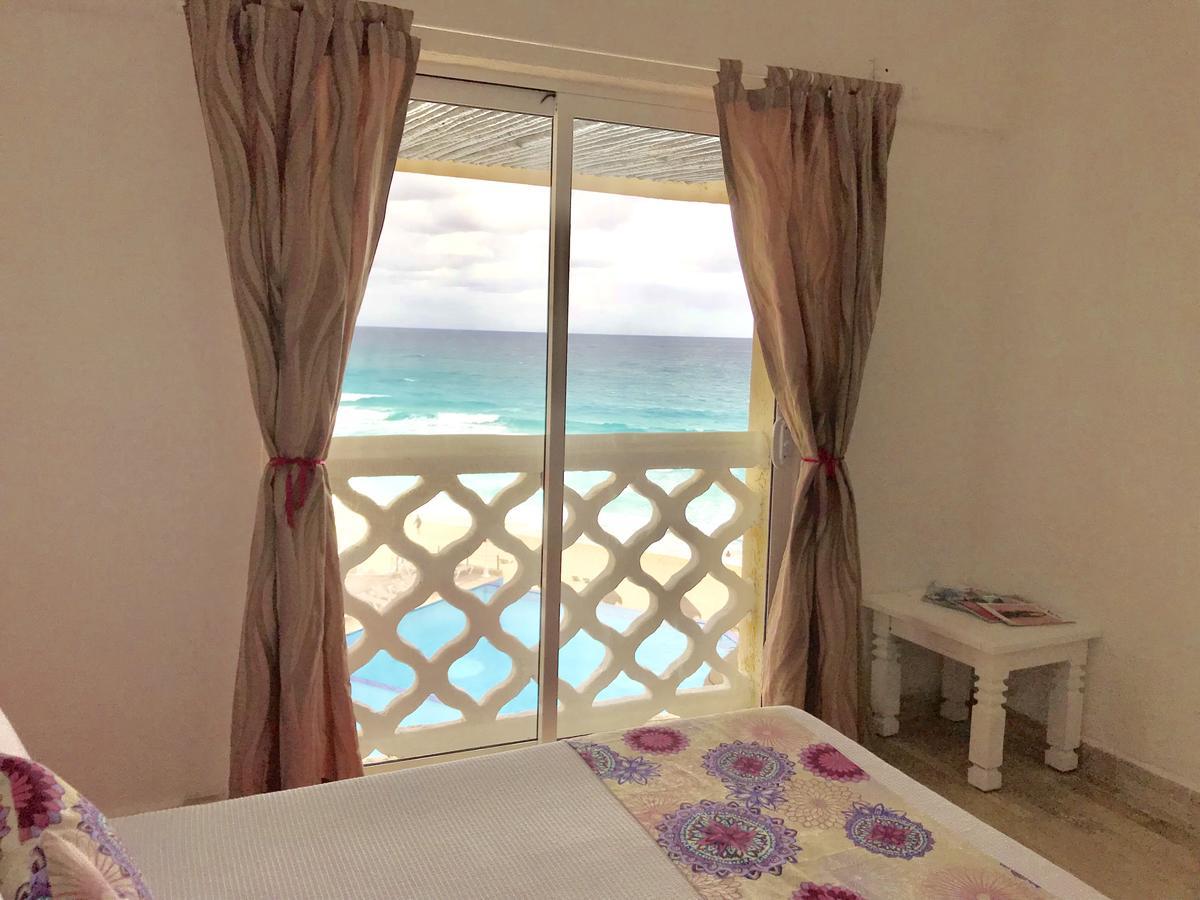 Ocean View Cancun