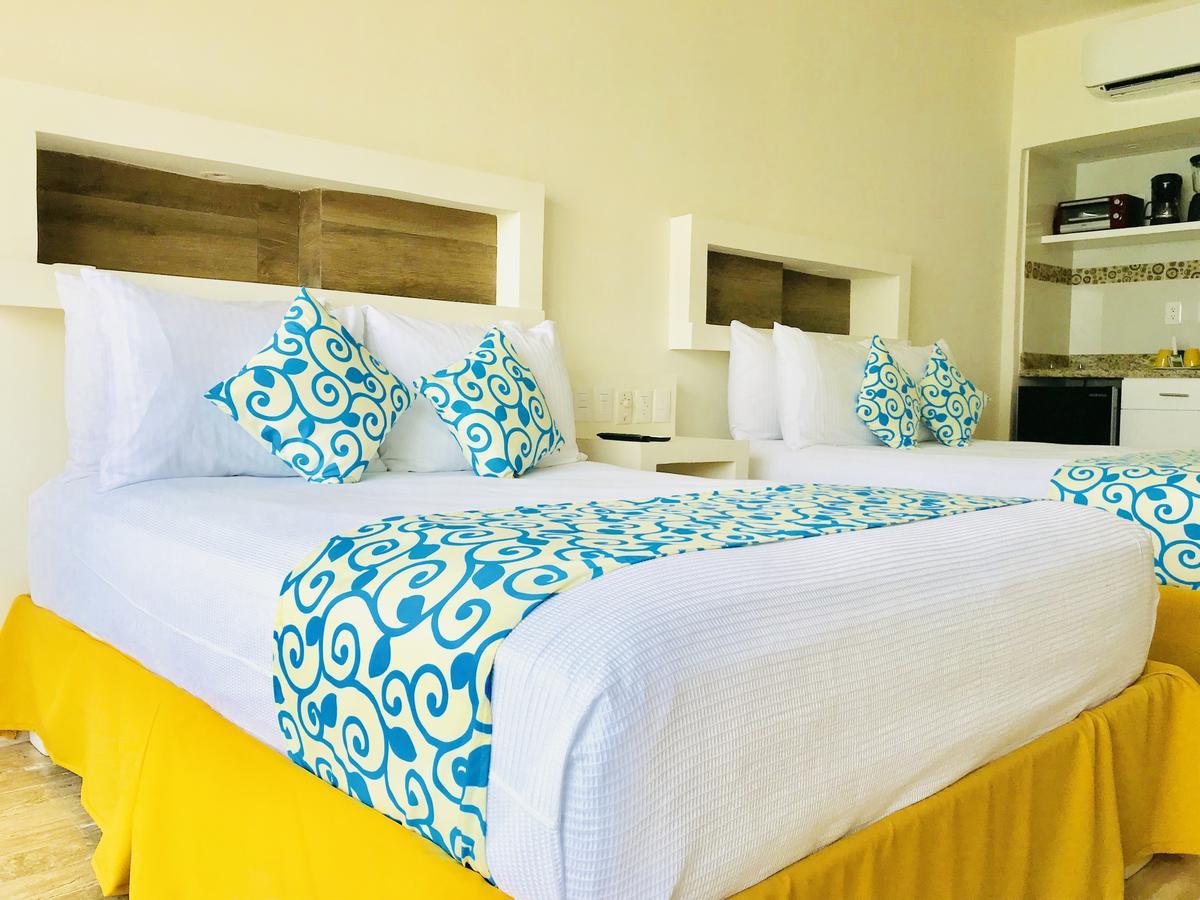 Apartment Ocean View Cancun