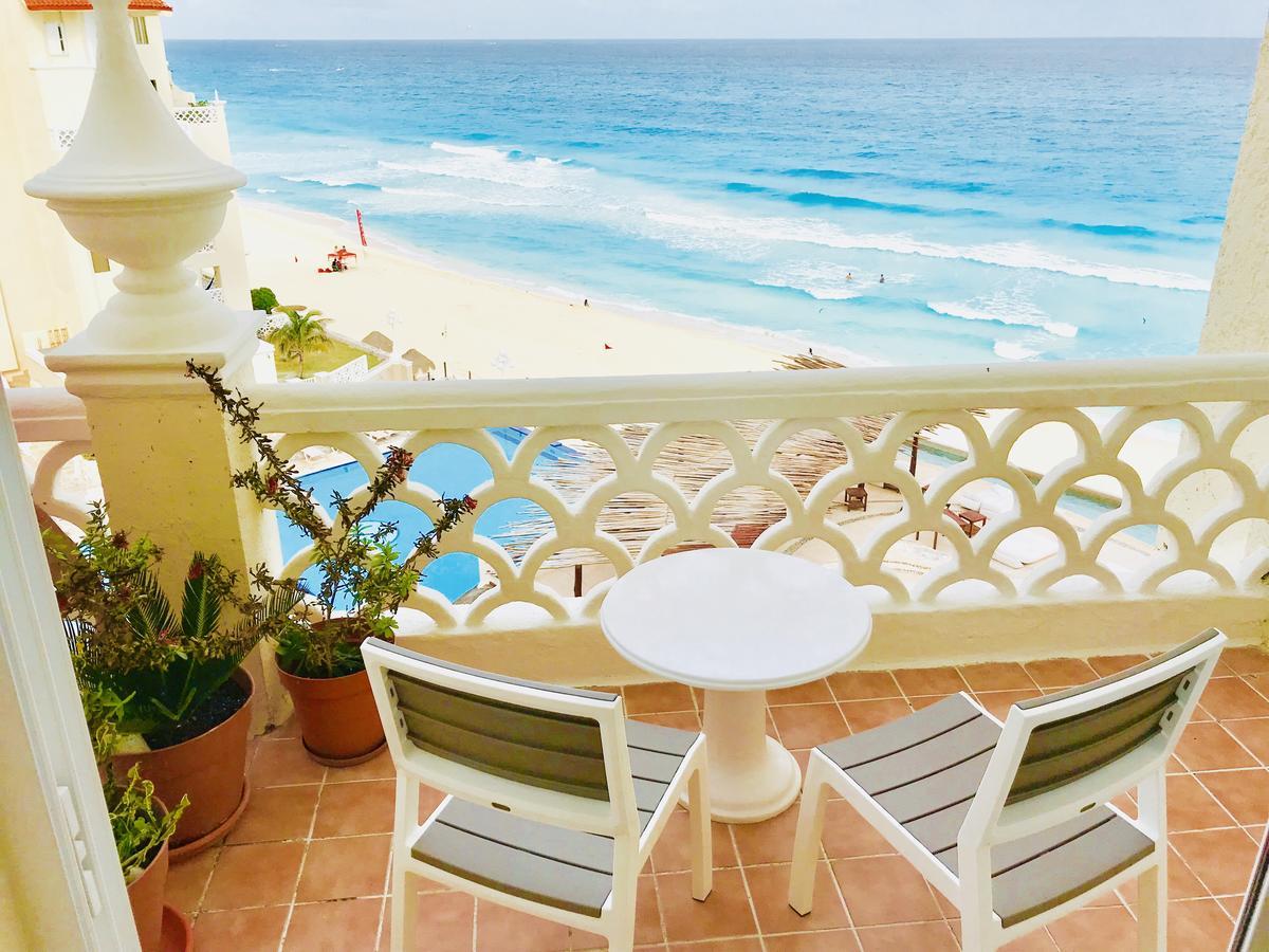 Apartment Ocean View *