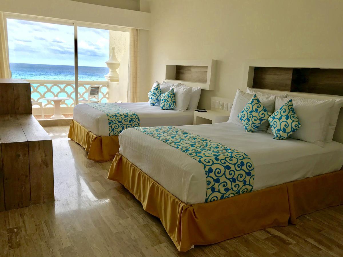 Ocean View Apartment *