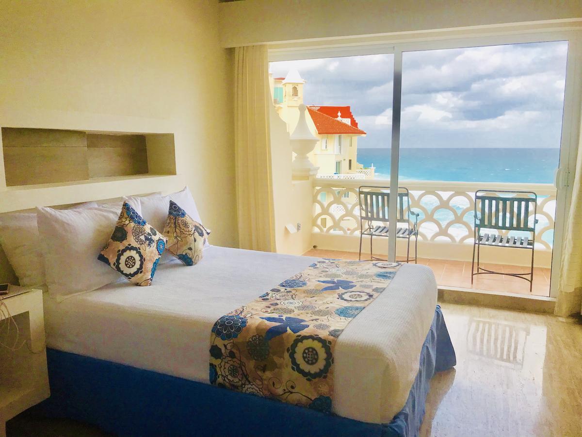 Ocean View Apartment