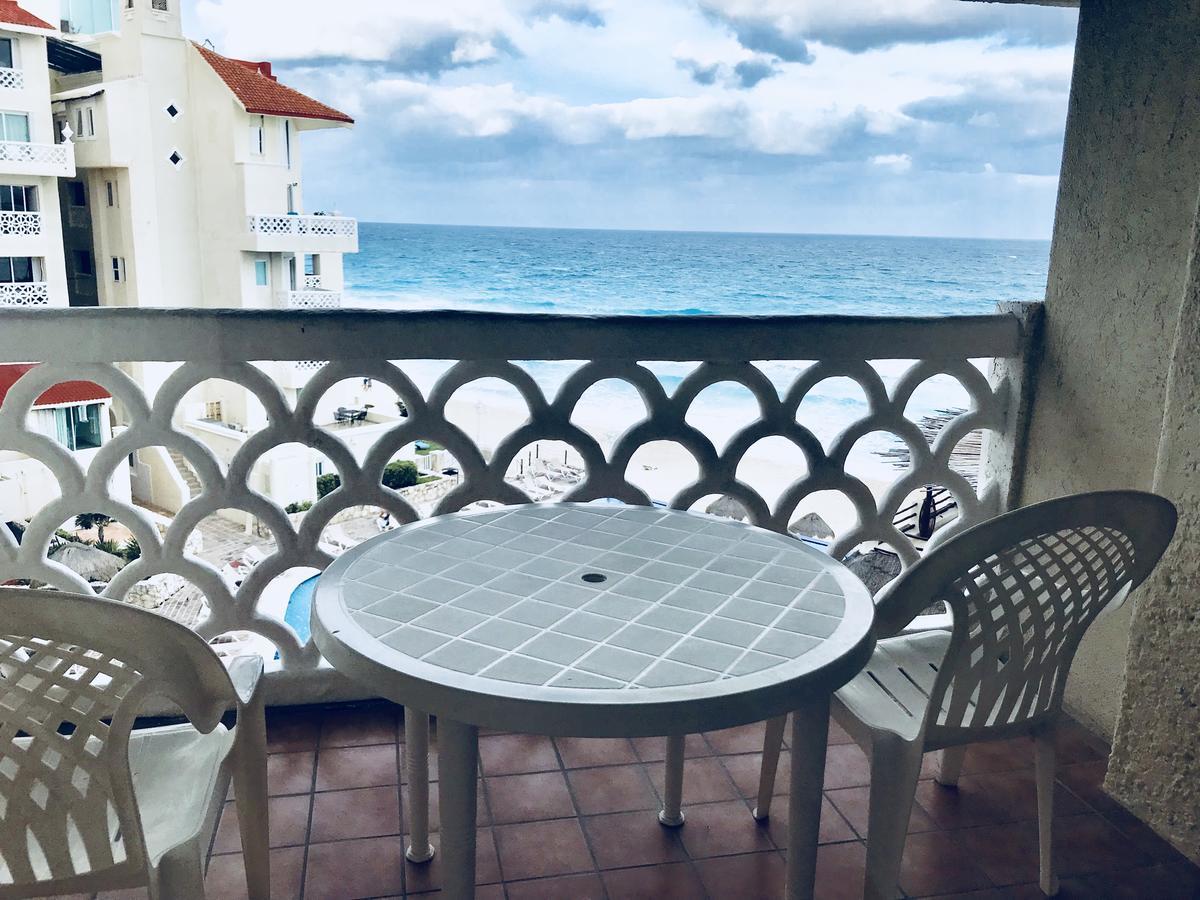 Ocean View Apartment *