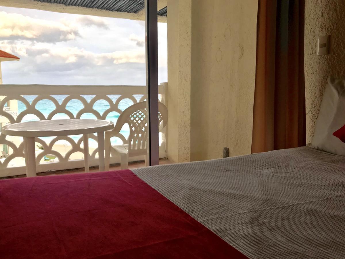 Apartment Ocean View