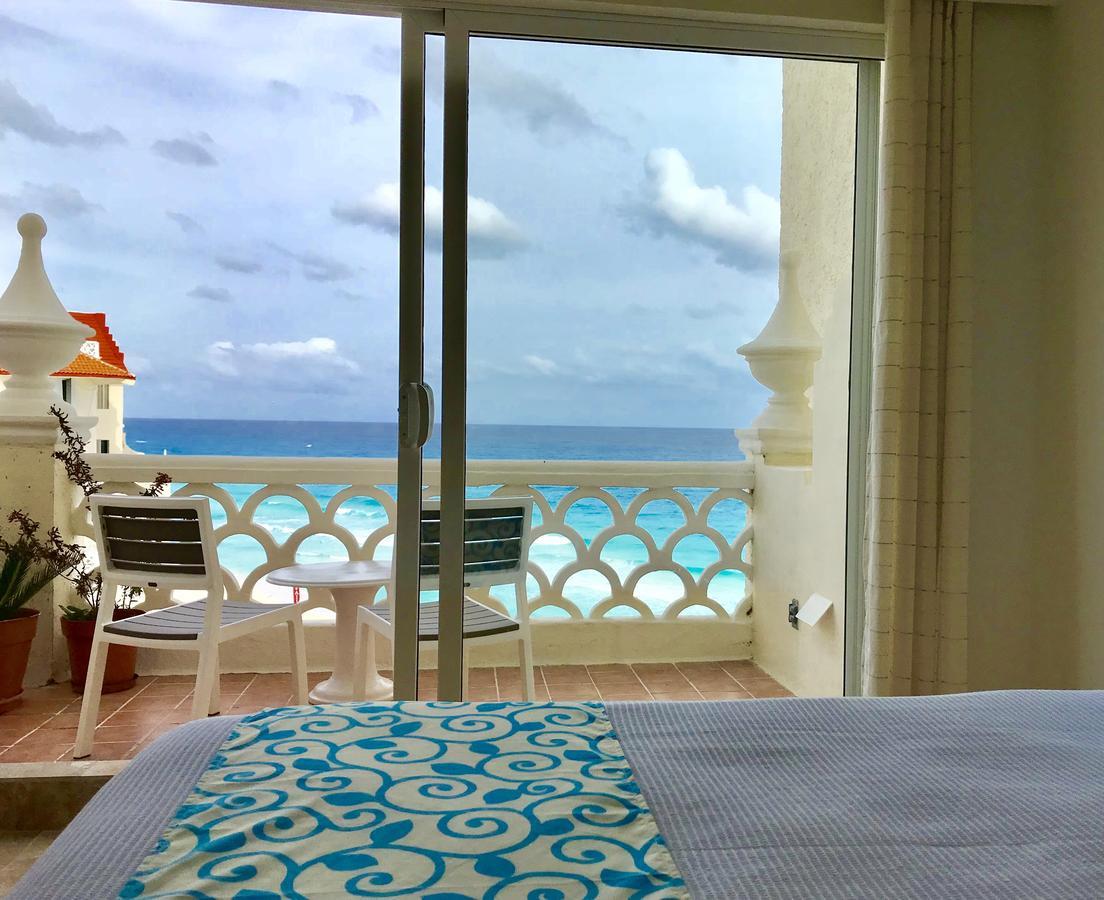 Ocean View * Cancun